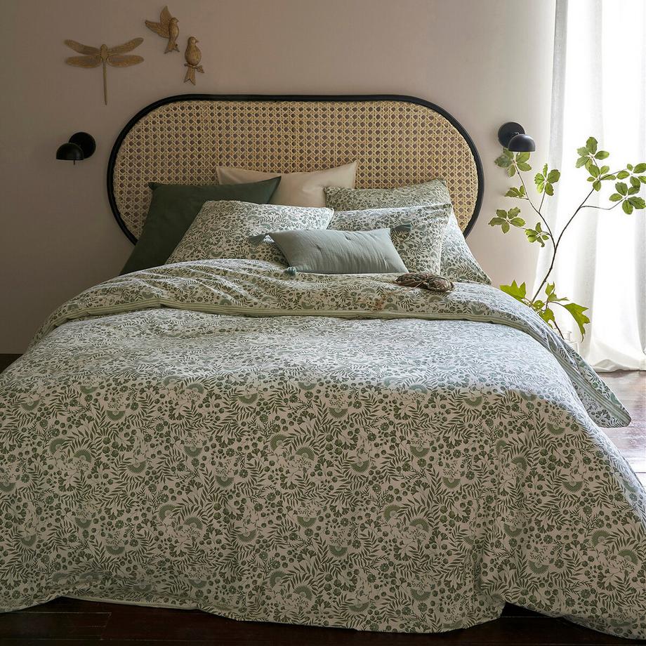 La Redoute Intérieurs Housse de couette Majari  