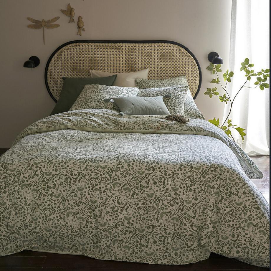 La Redoute Intérieurs Housse de couette Majari  