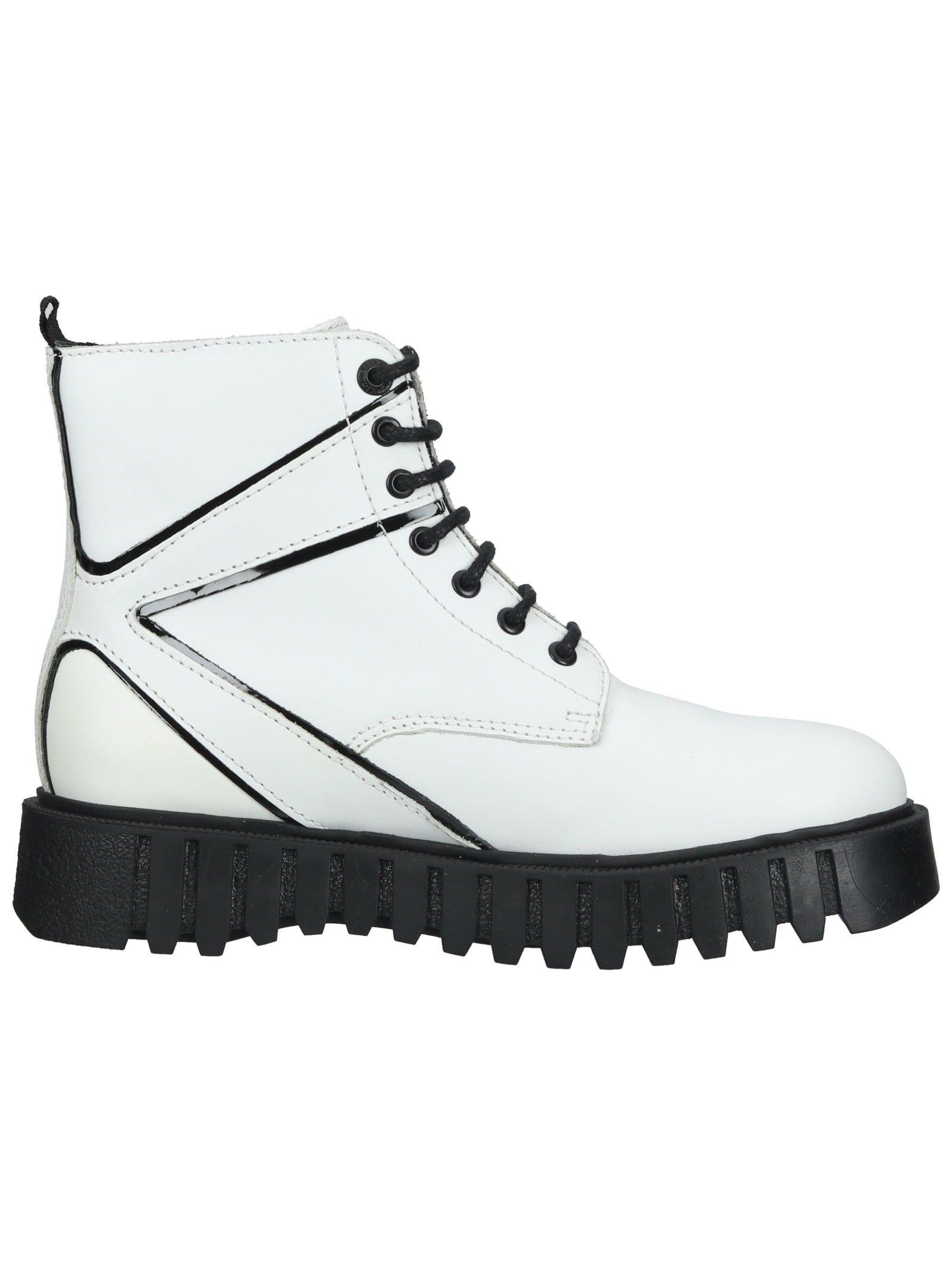 Kickers  Bottines 