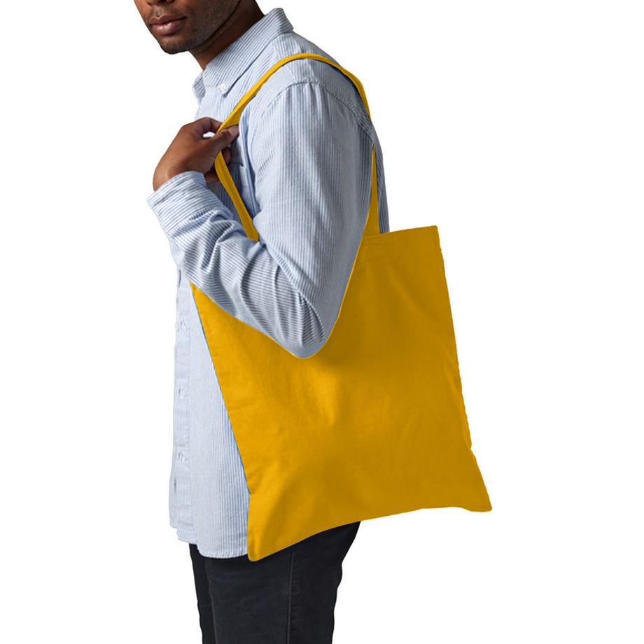 Westford Mill  Promo Einkaufstasche, 10 Liter (2 StückPackung) 