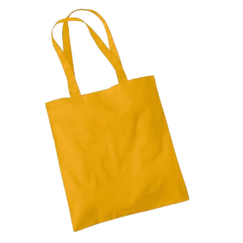 Westford Mill  Promo Einkaufstasche, 10 Liter (2 StückPackung) 