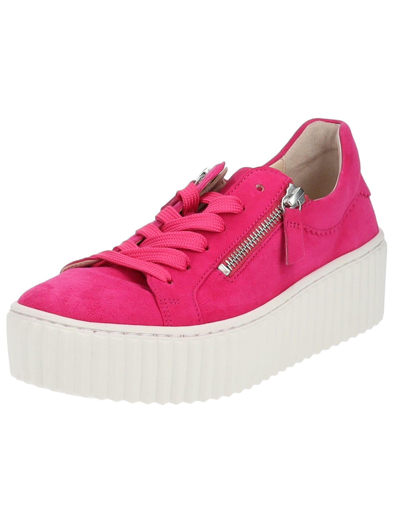 Image of Sneaker 43.200 Unisex Pink 42
