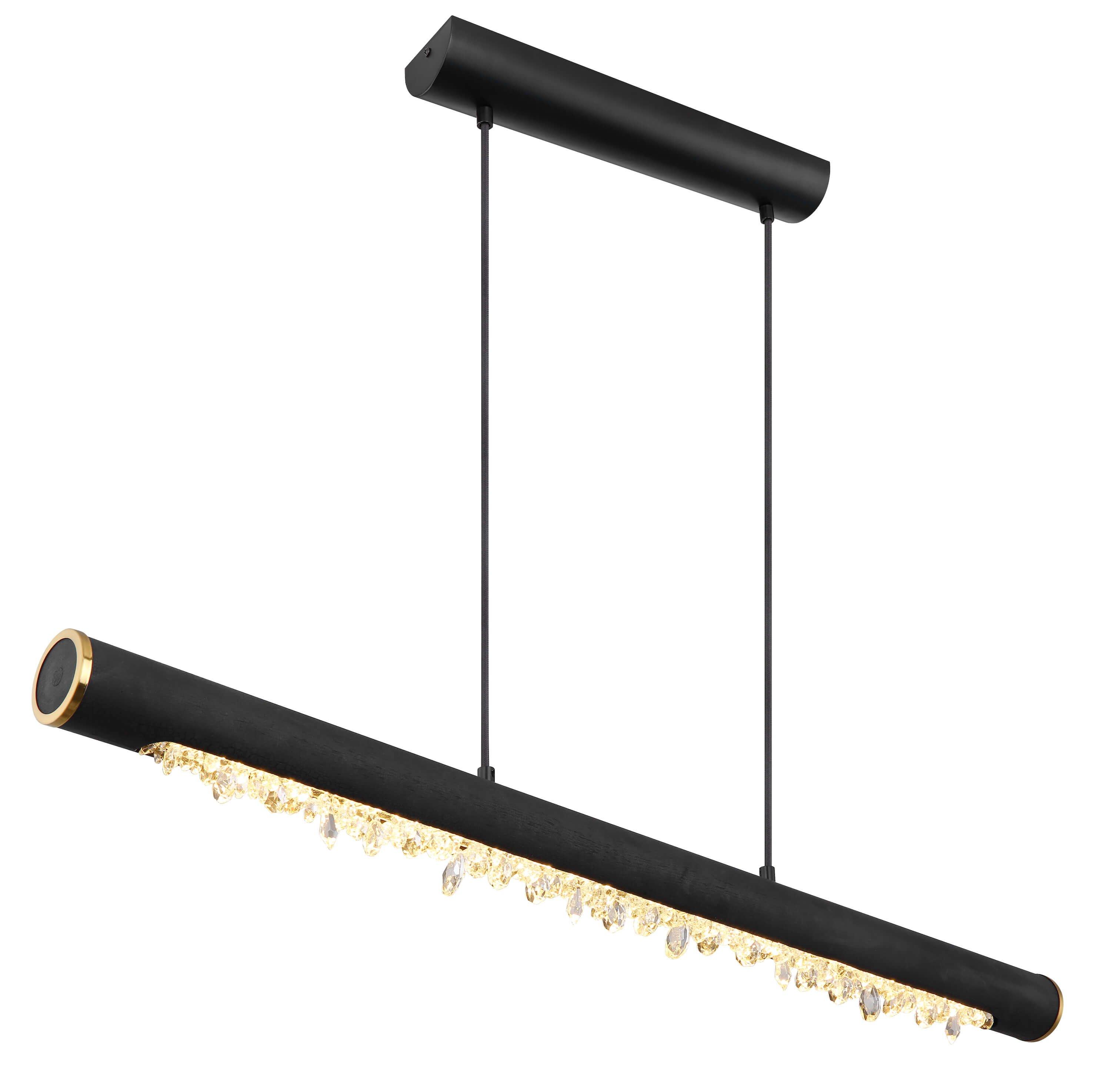 Image of Hängeleuchte Felicitas Metall matt Hängeleuchte Felicitas Metall matt