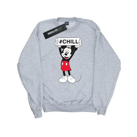 Disney  Chill Sweatshirt 