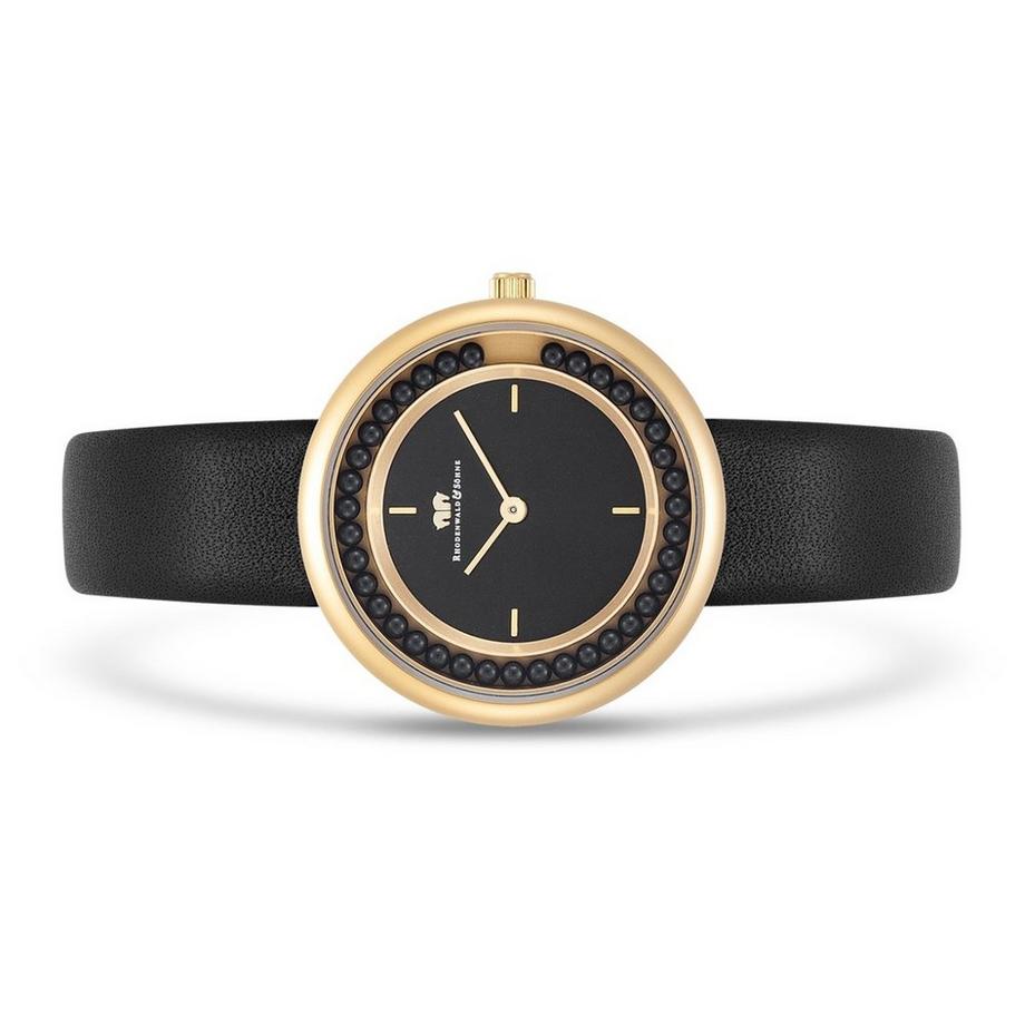 Rhodenwald & Söhne  Quarzuhr Pearl 