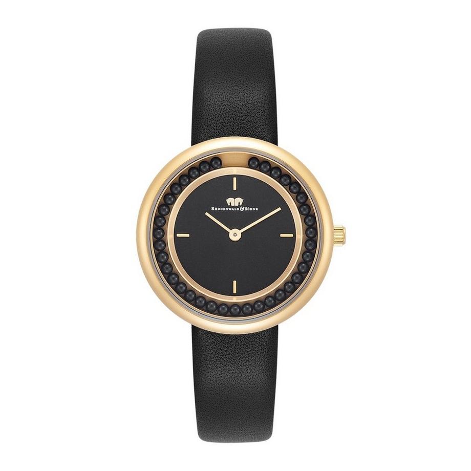 Rhodenwald & Söhne  Quarzuhr Pearl 