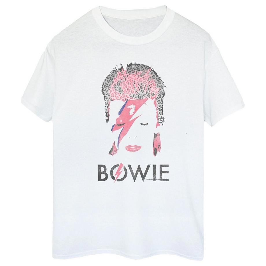 T-ShirtAladdin Sane