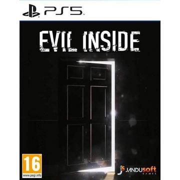 Evil Inside