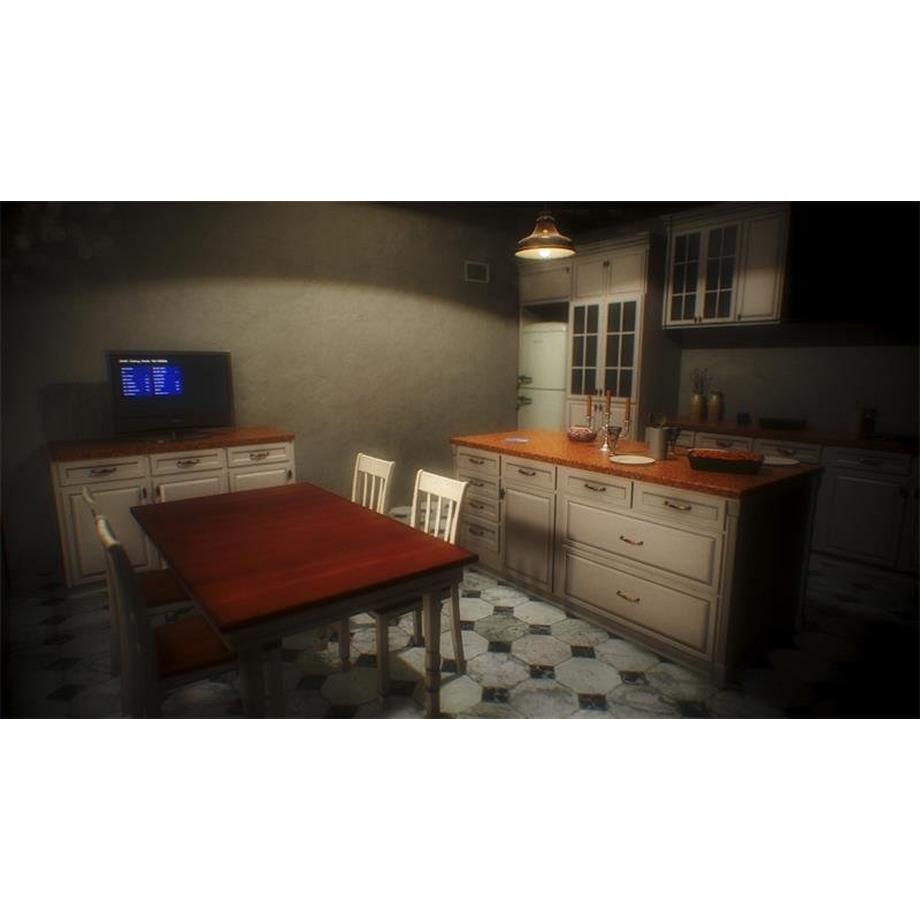 Jandusoft  Evil Inside 