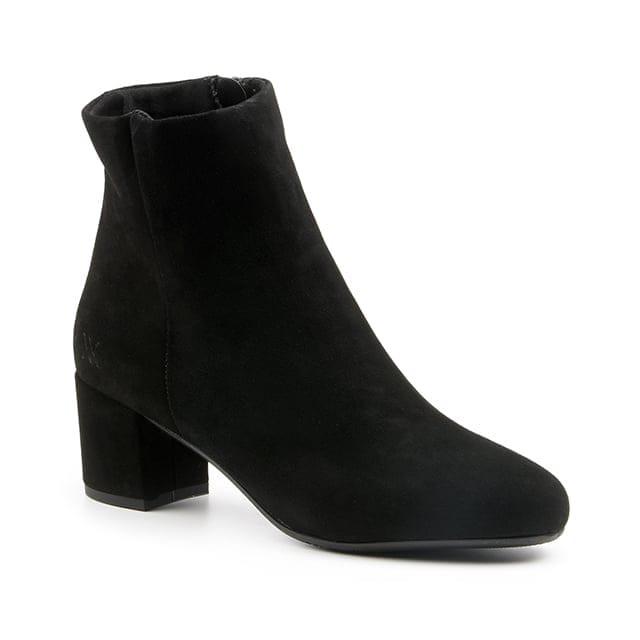 Image of Ross Camoscio Damen Schwarz 38