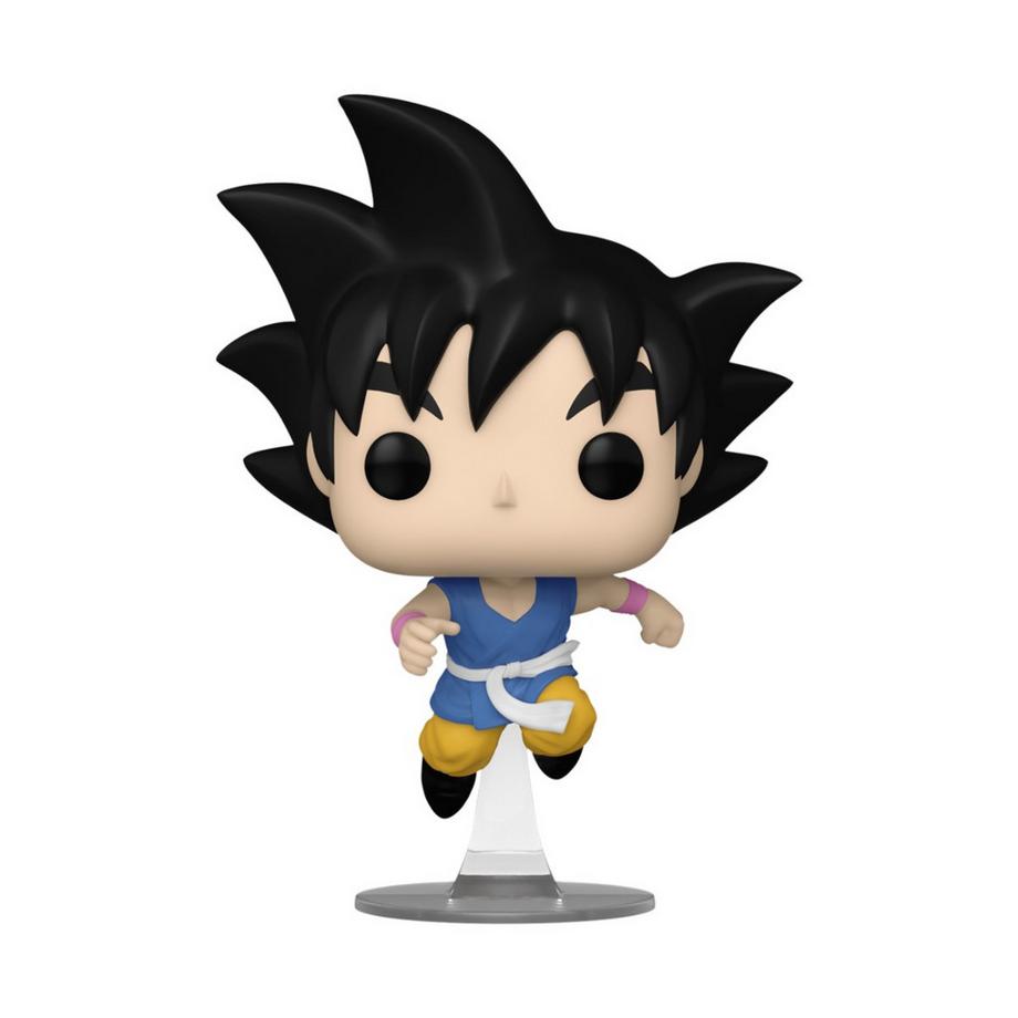 Funko  Funko POP! Dragon Ball GT: Son Goku (1626) 
