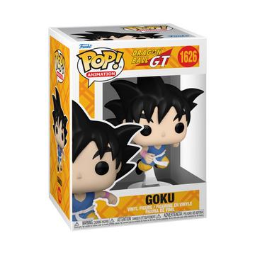 Funko POP! Dragon Ball GT: Son Goku (1626)
