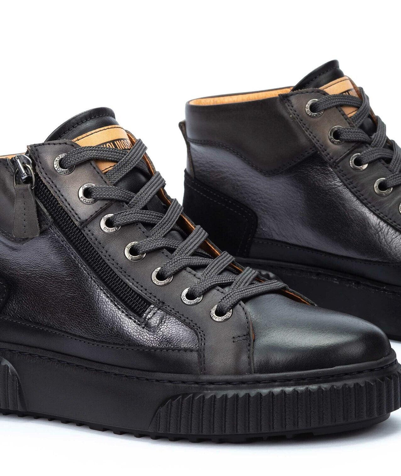 Pikolinos  Riells - Leder sneaker 