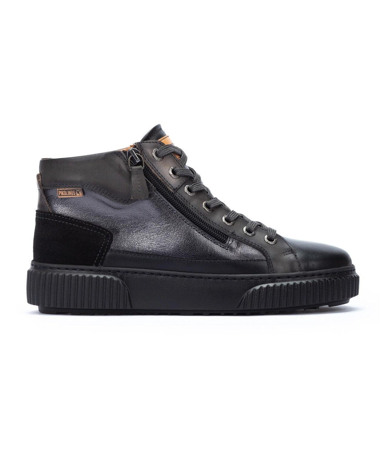 Pikolinos  Riells - Leder sneaker 