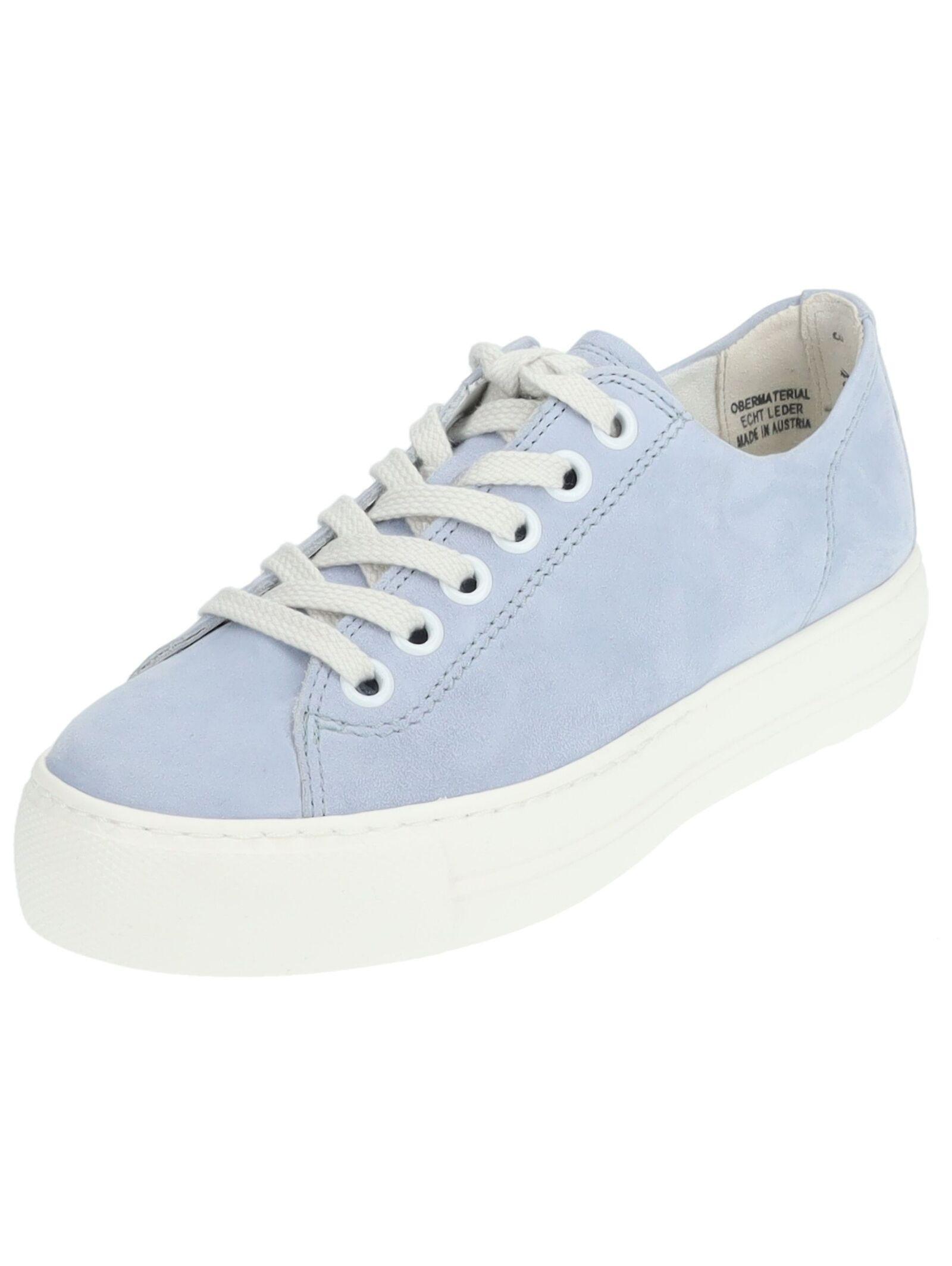 Image of Sneaker 4790 Unisex Blau 41
