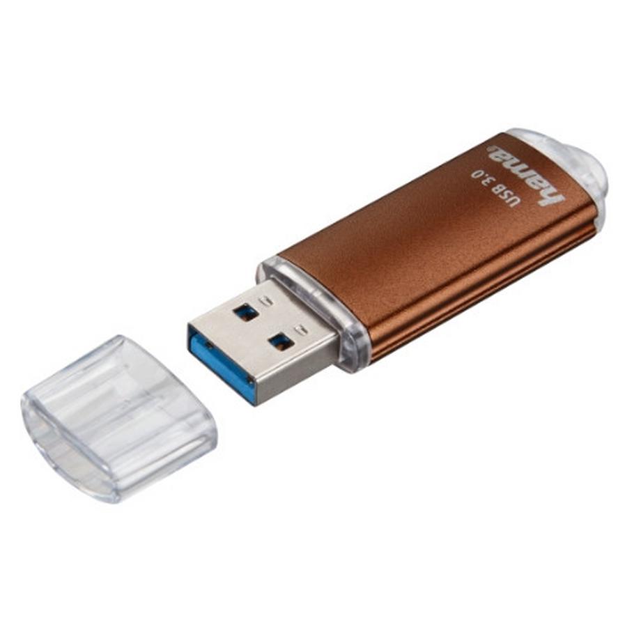 hama  FlashPen Laeta - 64GB USB 3.0 40MB/s 