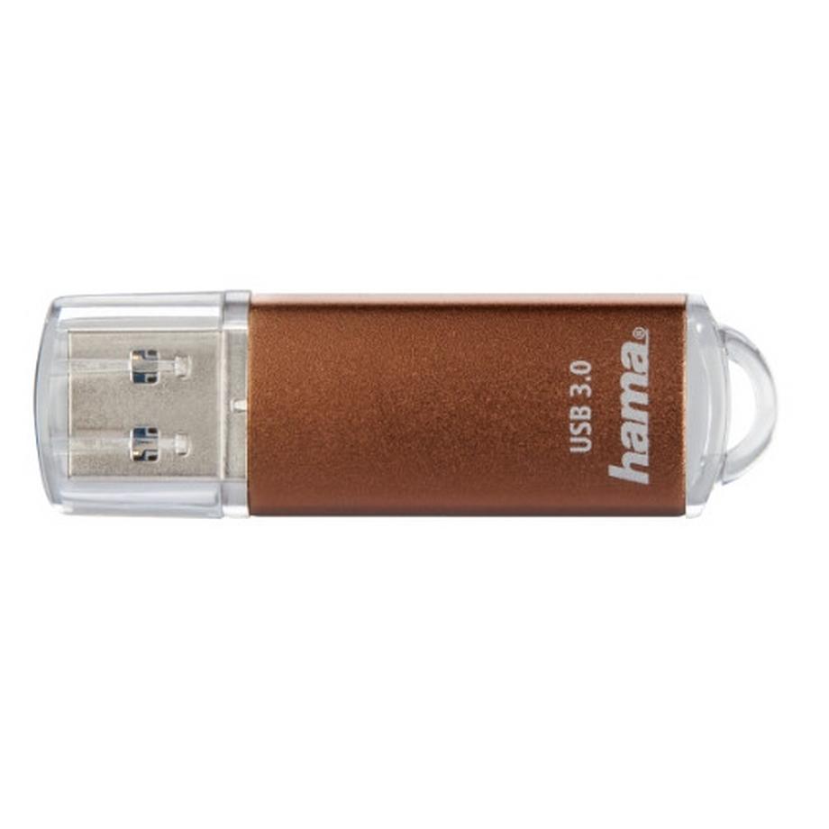 hama  FlashPen Laeta - 64GB USB 3.0 40MB/s 