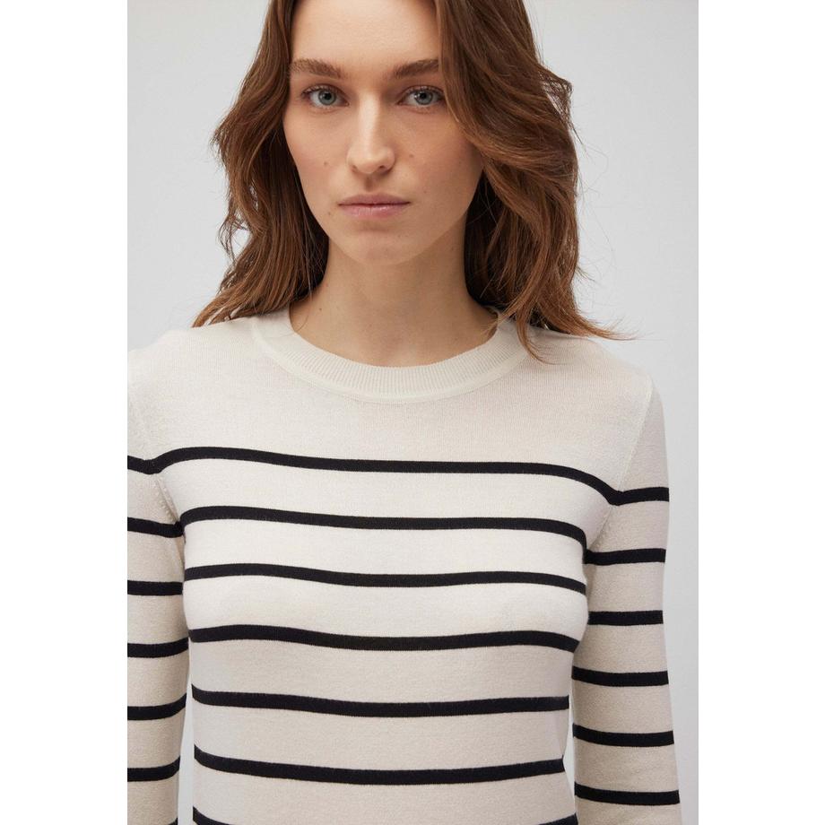 Mavi Pullover Crew Neck Sweater  