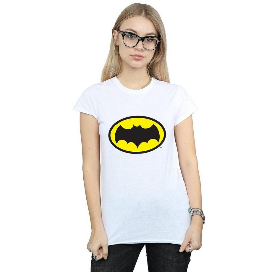 DC COMICS Batman Logo T-Shirt  