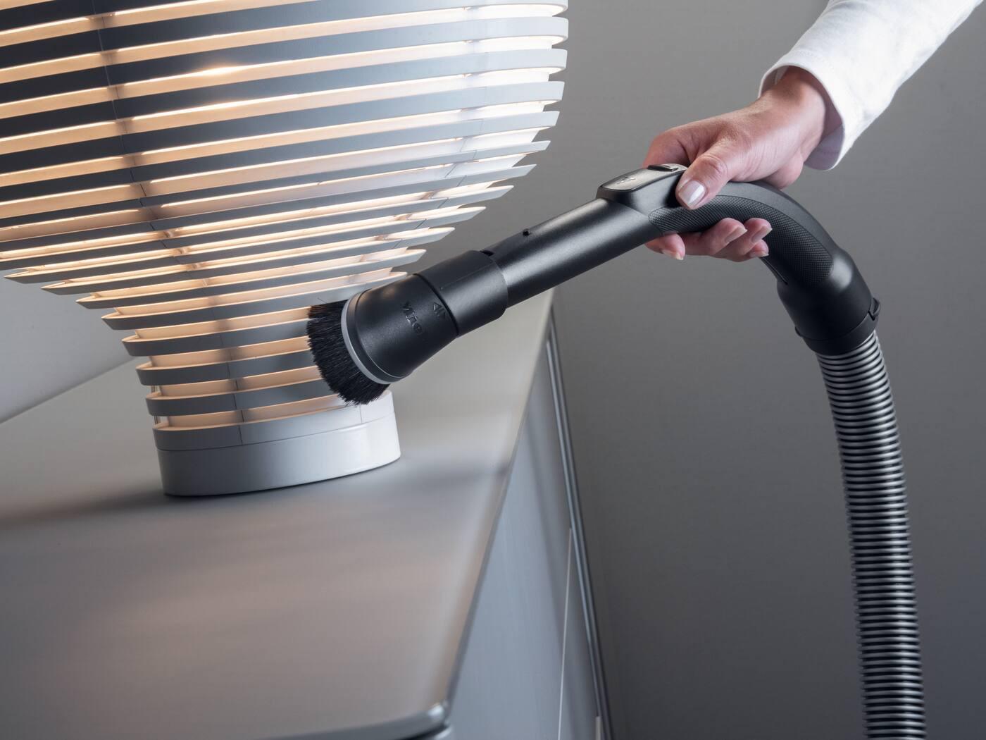 Miele ST Brosse daspiration SSP  