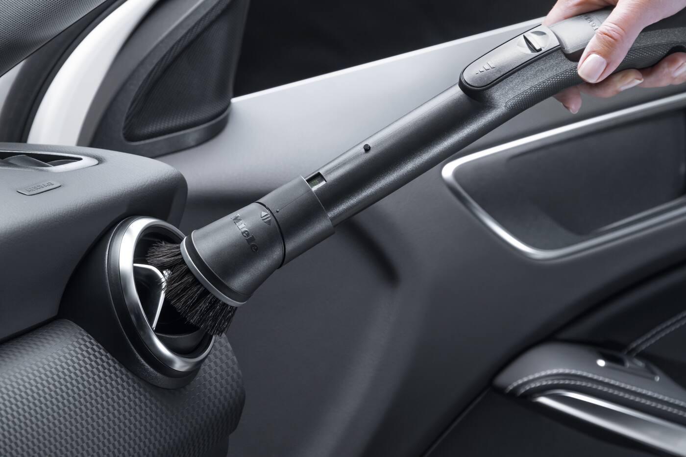 Miele ST Brosse daspiration SSP  