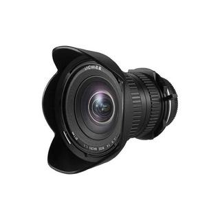 Laowa  Laowa 15 mm F / 4 Wide Angel Macro (Canon) 