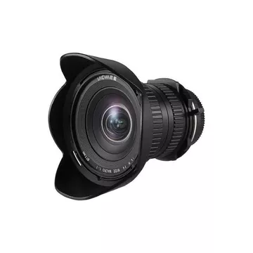 Laowa 15mm 1: 4 Wide Angel Macro (Canon)