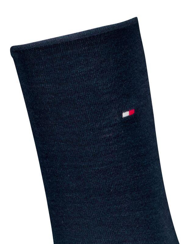 TOMMY HILFIGER  Chaussettes Rolltop 