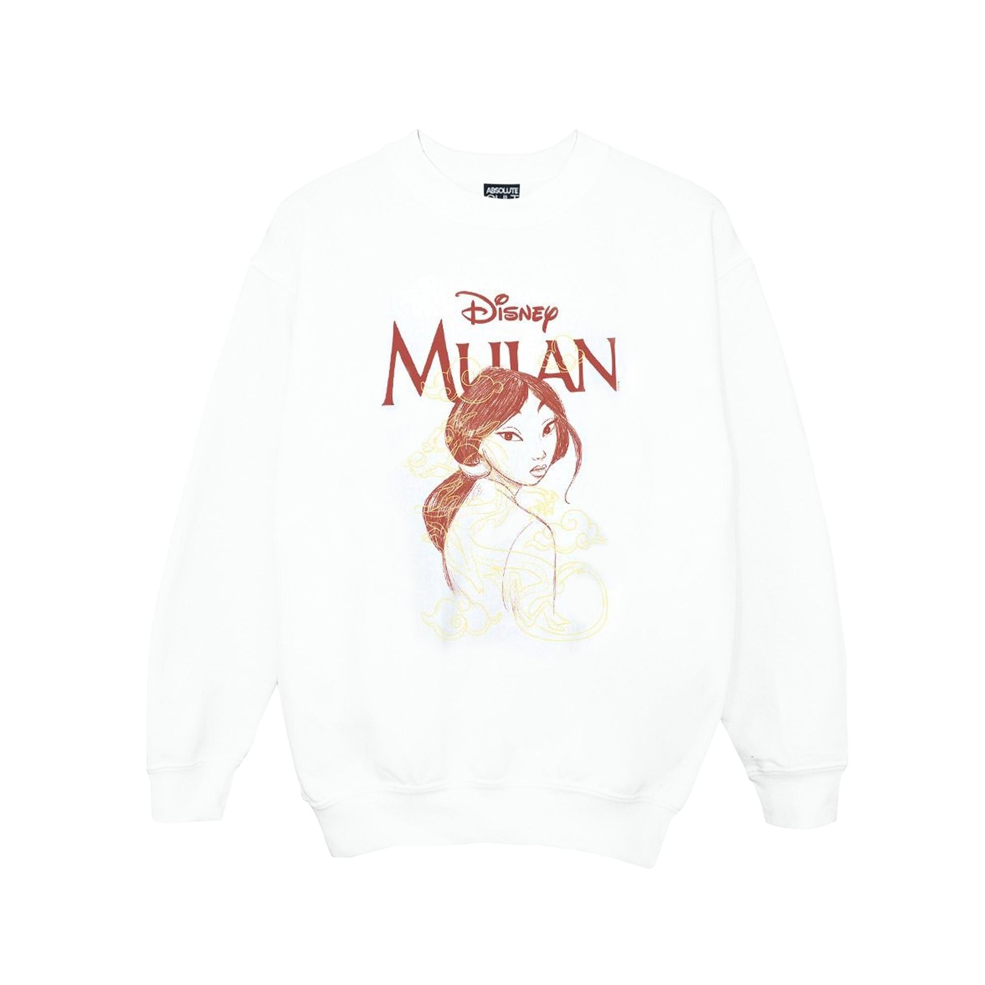 Disney  Sweatshirt 