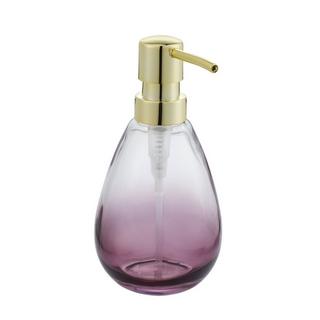 diaqua Seifenspender Farin lila  