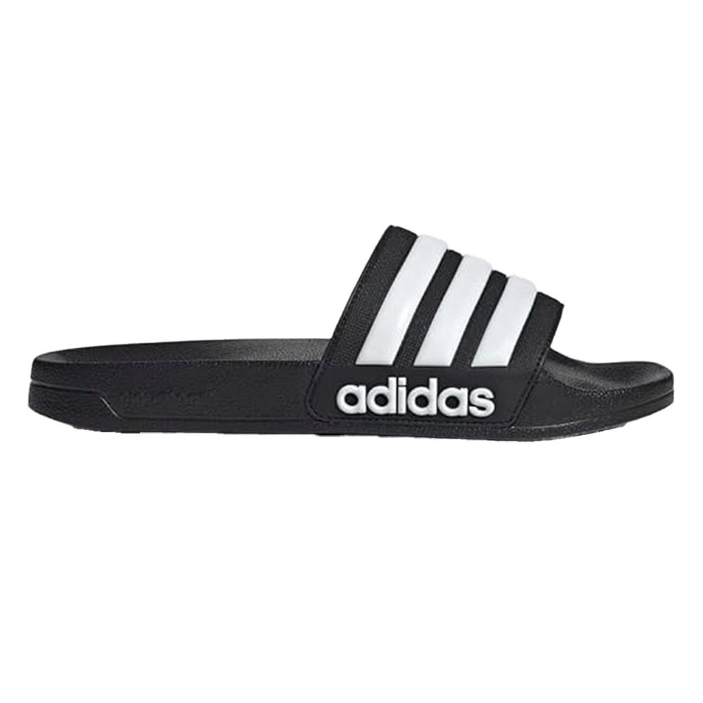 adidas  Claquettes ADILETTE SHOWER 