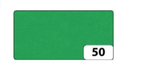 Image of 91650 Kunstdruckpapier Kunstpapier 6 Blätter Grün