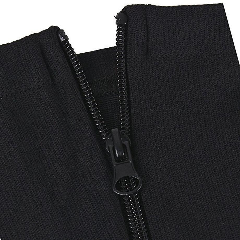 eStore  Zip Sox - Calzini a compressione con cerniera 