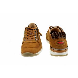 Gabor  Basket nubuck 