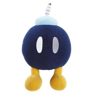 TOGETHER PLUS  Super Mario Bob-Bomb (13cm) 