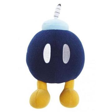 Super Mario Bob-Bomb (13cm)