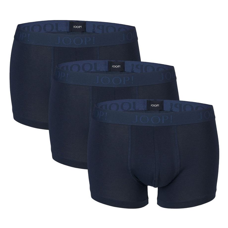 Boxershort  3er Pack Stretch-Everyday