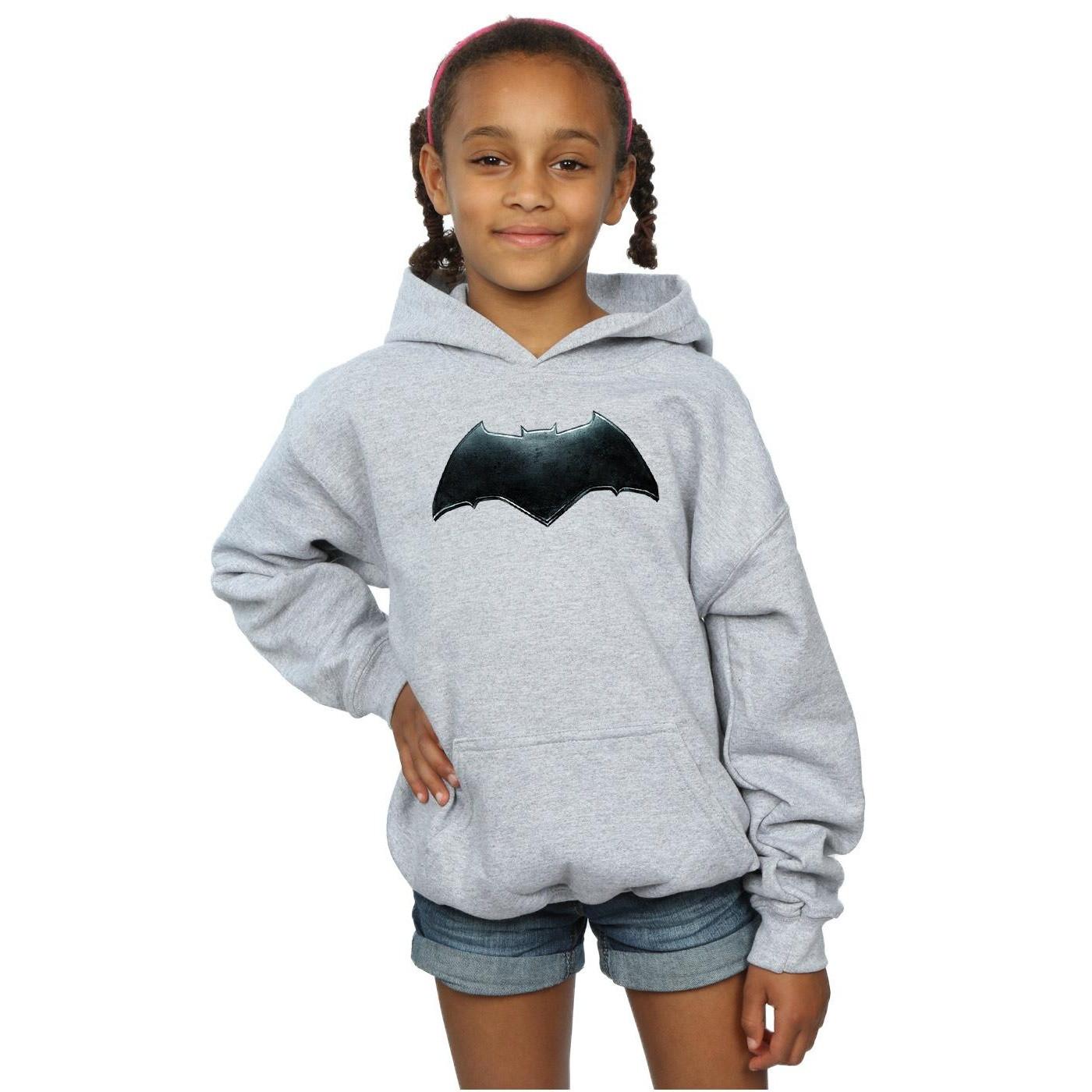 DC COMICS  Justice League Kapuzenpullover 