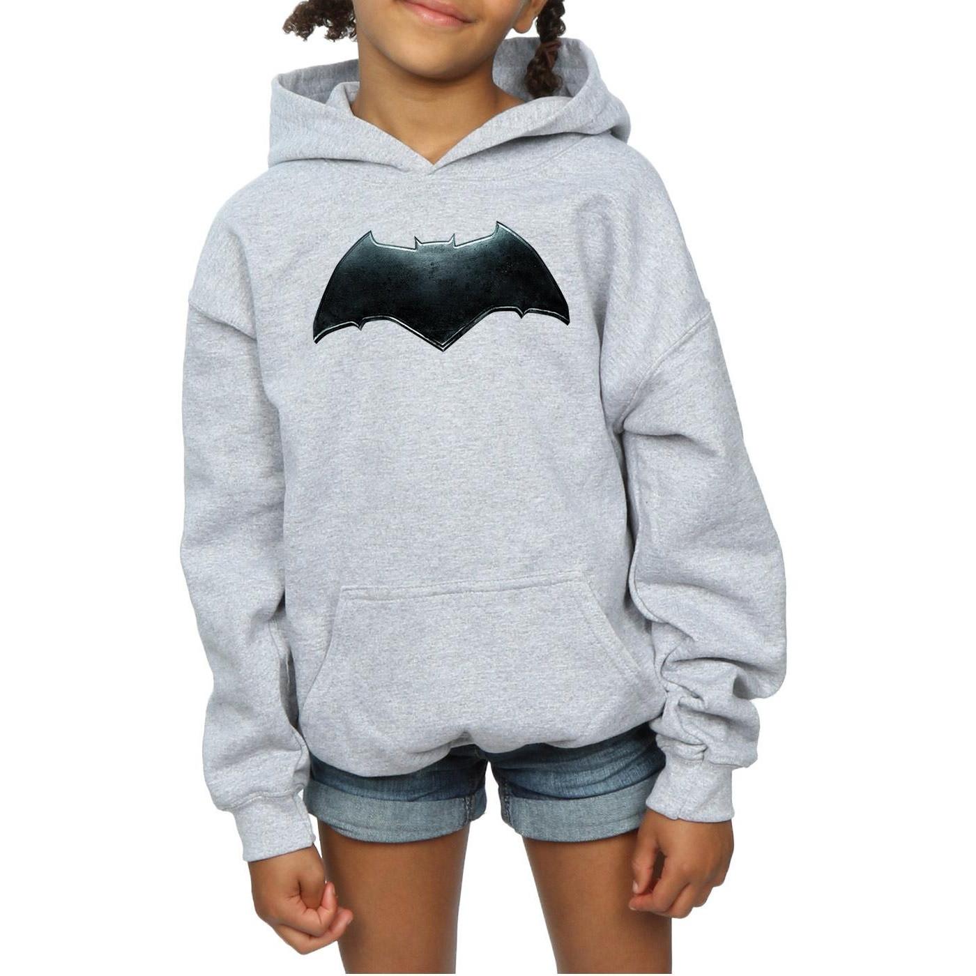 DC COMICS  Justice League Kapuzenpullover 