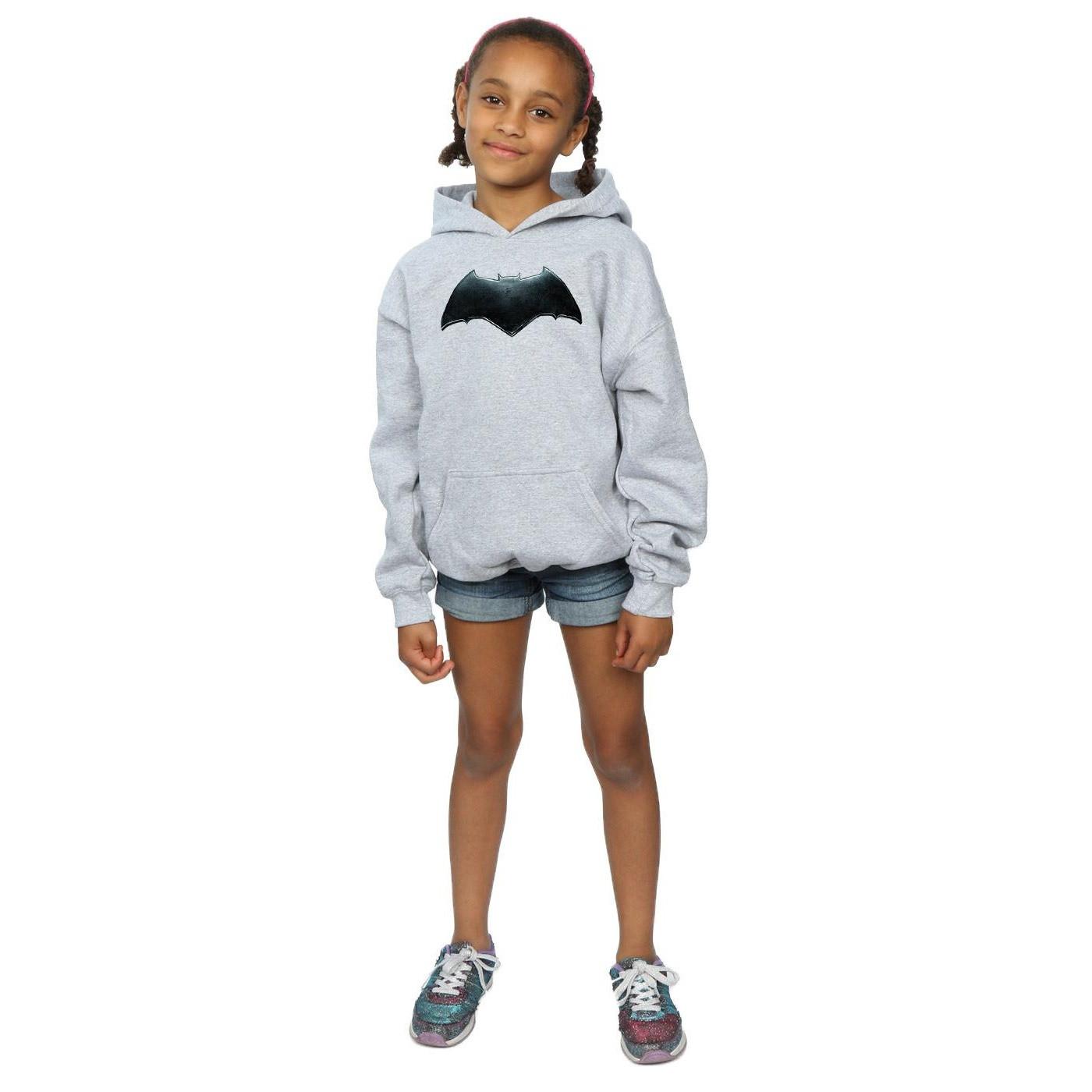 DC COMICS  Justice League Kapuzenpullover 