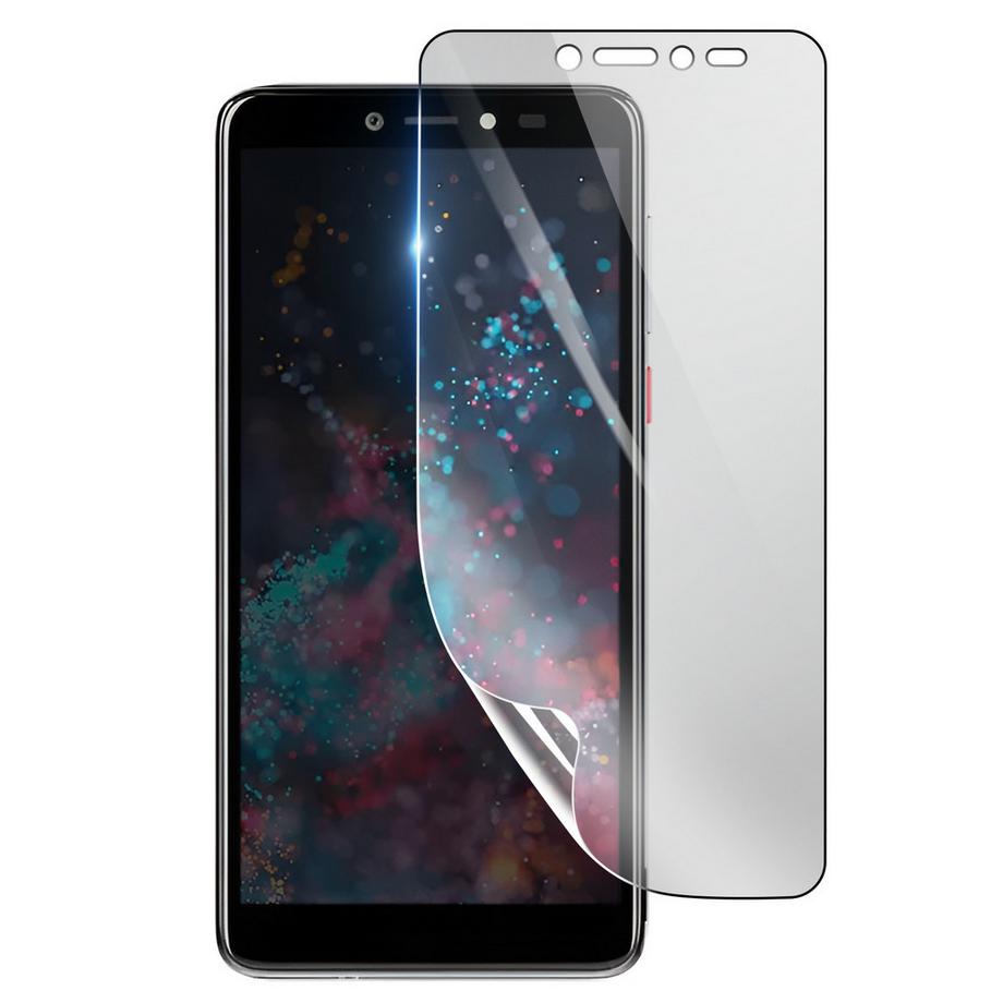 Hydrogel Bildschirmfolie für Altice S33