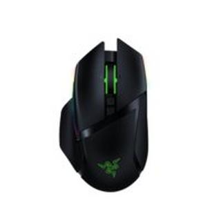 RAZER  Basilisk Ultimate Maus rechts RF Wireless Optisch 20000 DPI 