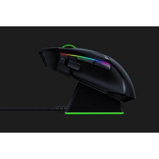 RAZER  Basilisk Ultimate Maus rechts RF Wireless Optisch 20000 DPI 