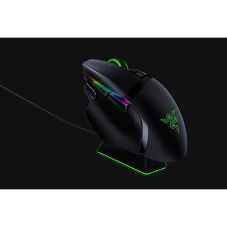 RAZER  Basilisk Ultimate Maus rechts RF Wireless Optisch 20000 DPI 