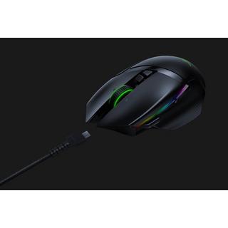 RAZER  Basilisk Ultimate Maus rechts RF Wireless Optisch 20000 DPI 