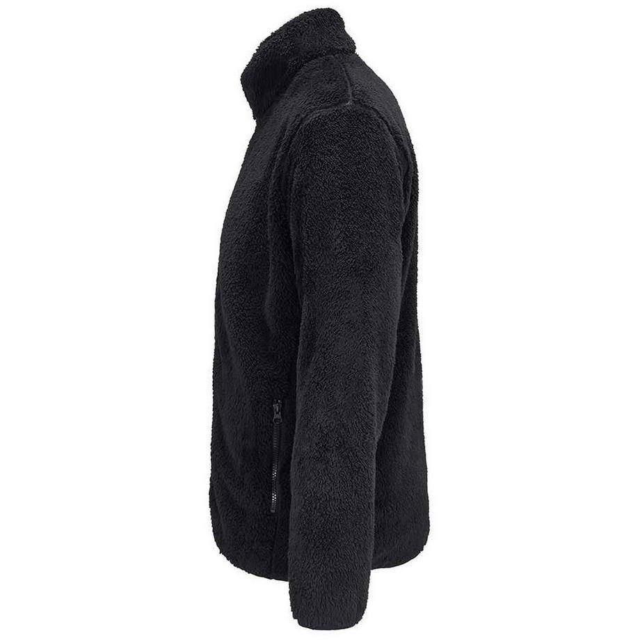 SOLS Veste polaire Finch Full Zip  
