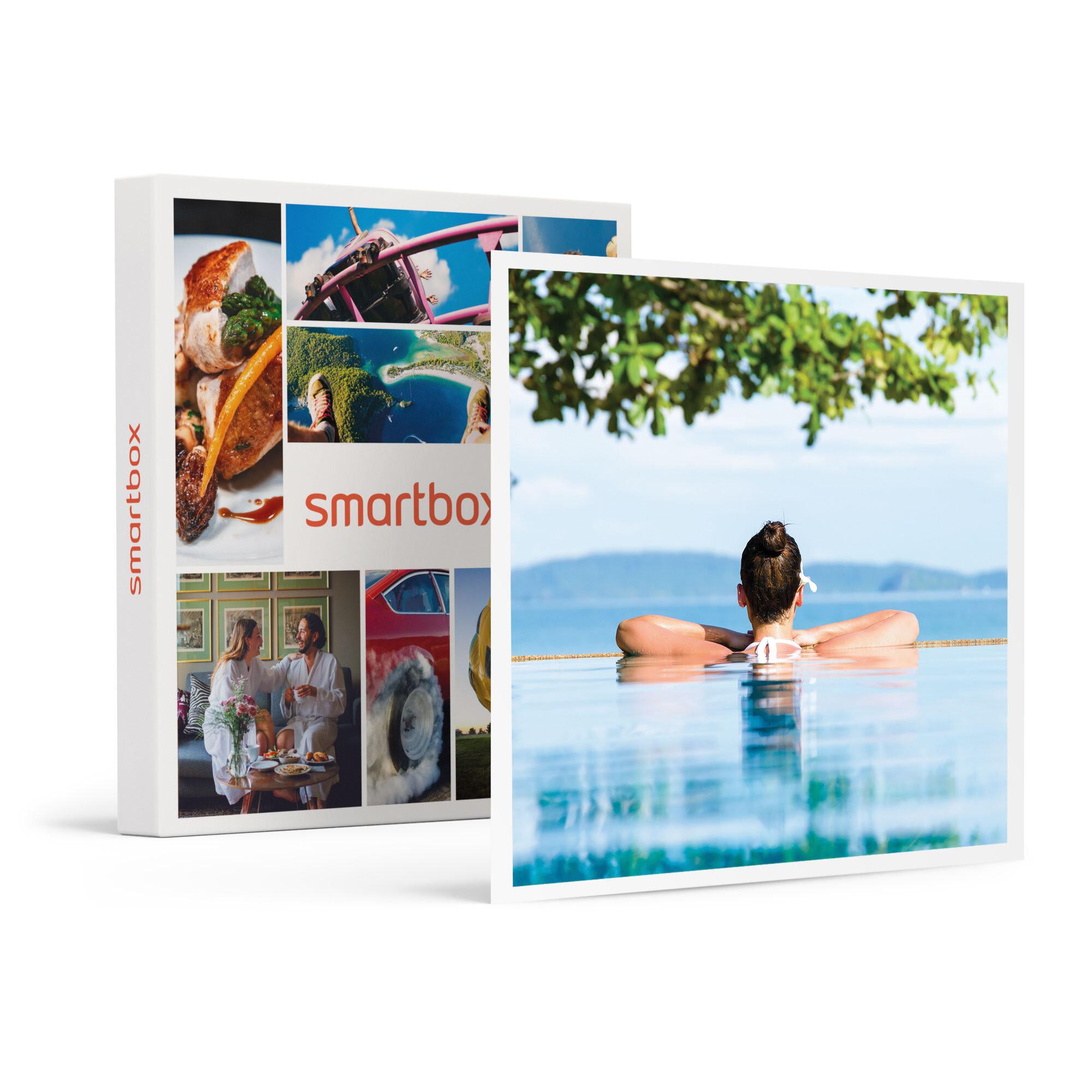 Image of Alles Gute Zum Geburtstag: Entspannung Pur Mit Spa-zugang, Massage Oder Behandlung - Geschenkbox Unisex