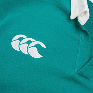 Canterbury  heimtrikot irlande classic am 2025 