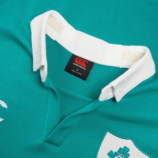 Canterbury  heimtrikot irlande classic am 2025 