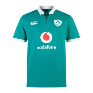 Canterbury  heimtrikot irlande classic am 2025 